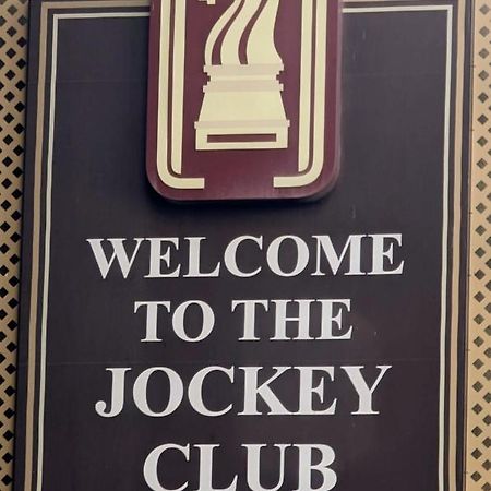 Suites At Jockey Club Las Vegas Dış mekan fotoğraf